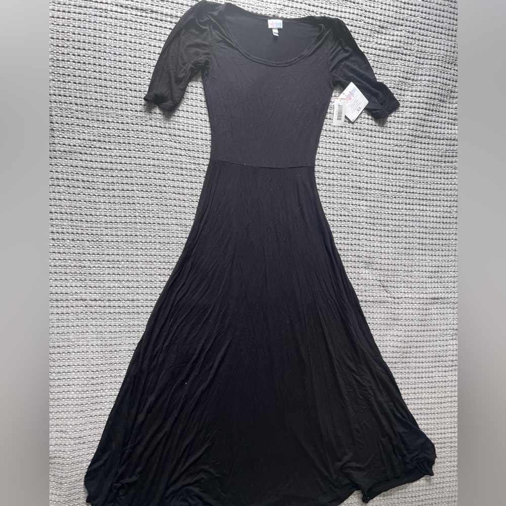 LuLaRoe Anna XS Dress New